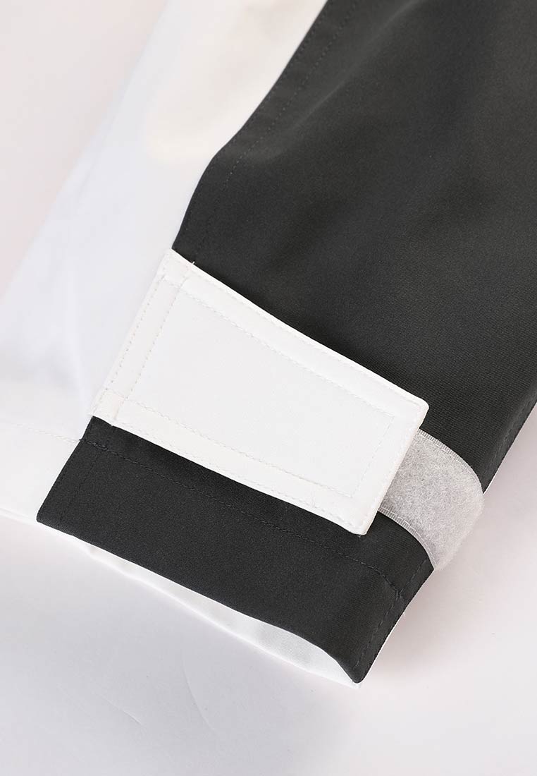 Evolve Modular Water Resistant Cropped Jacket
