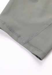 Flex Smooth Above-The-Knee Short