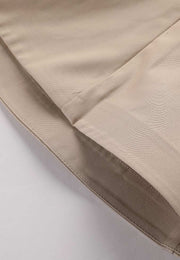 Oxford Customisable Cotton Cape