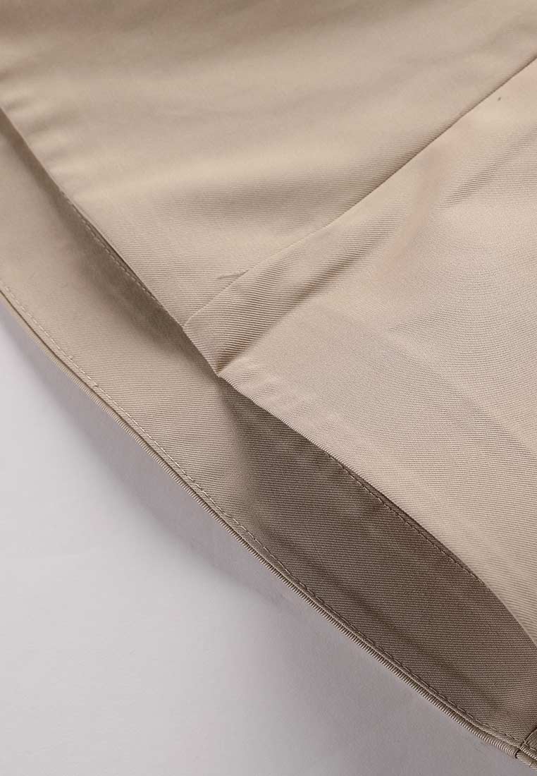 Oxford Customisable Cotton Cape