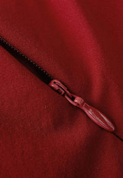 Fun Run Water and Wrinkle-resistant Convertible Pleated Running Shorts