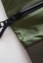 Phoenix Military Jacket