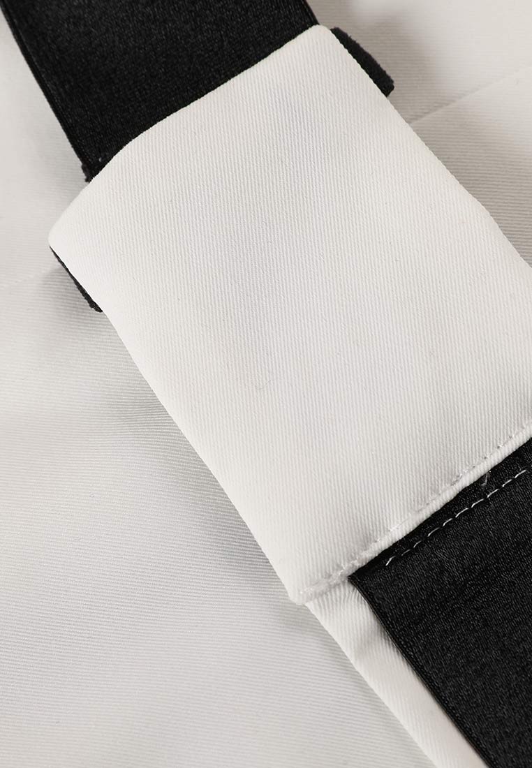 Sienna Belted Cotton Blazer