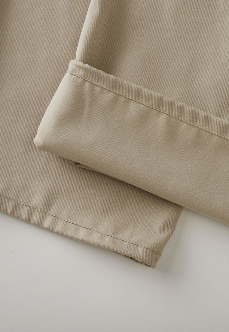 Billie Water & Wind-Resistant Parachute Pants in Recycled Fabric