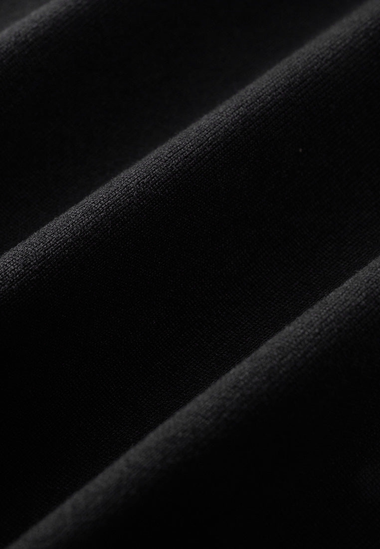 Audrey 2.0 Stretch Jersey Tapered Pant Legging