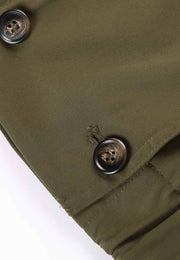 Liberty Axis Cropped Trench