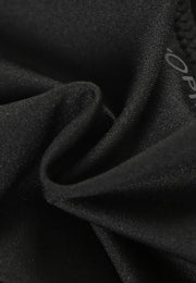 Enhance Square-Neck Long-Line Bra