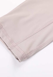 Spirit 4-way Stretch Cropped Legging