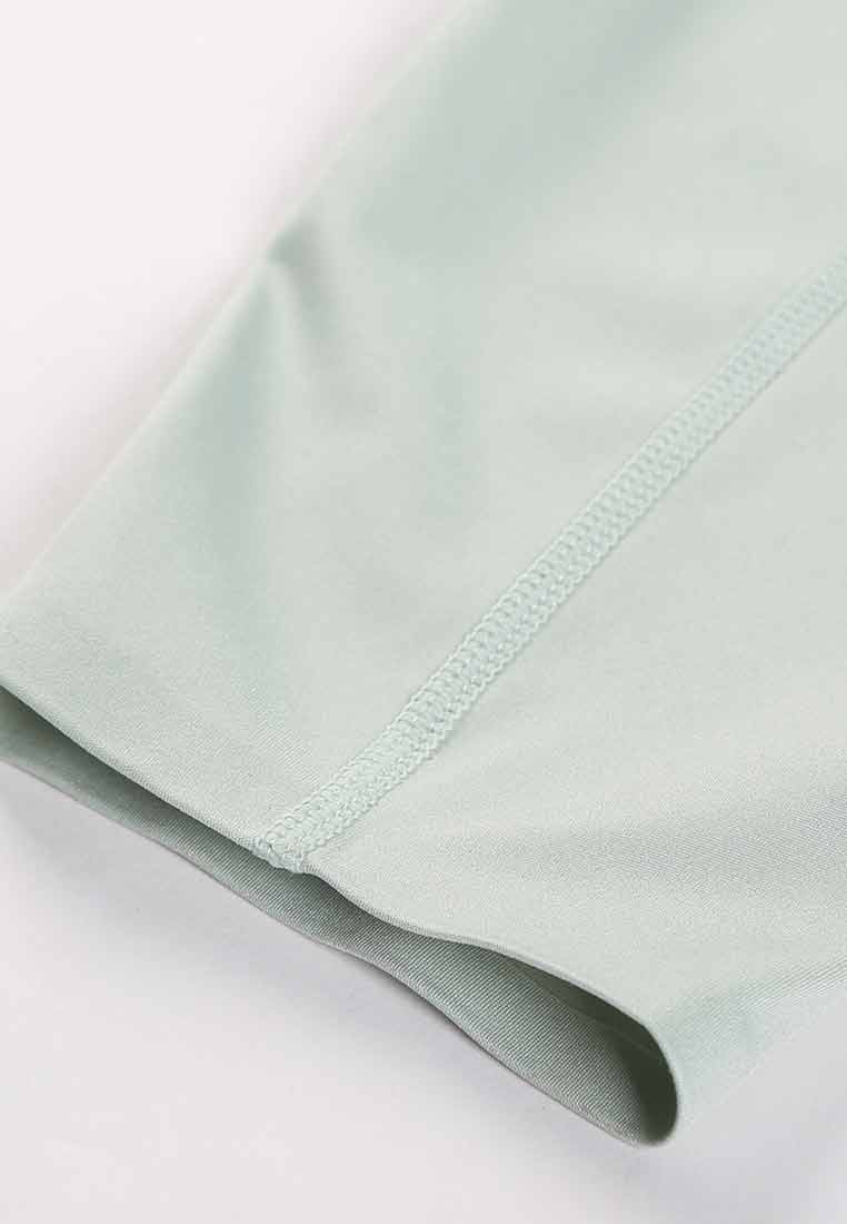 Spirit 2.0 4-way Stretch 2-Pocket Full-length Legging