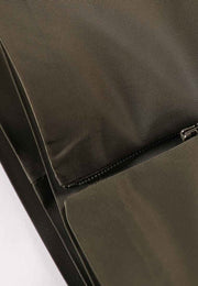 Milano Flair Midi Skirt
