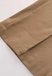 Charlie Wide-Leg Cargo Pants