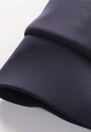Zaha Cut-out Crop Top