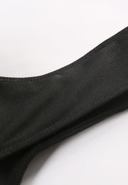 Enhance Square-Neck Fitted Tank