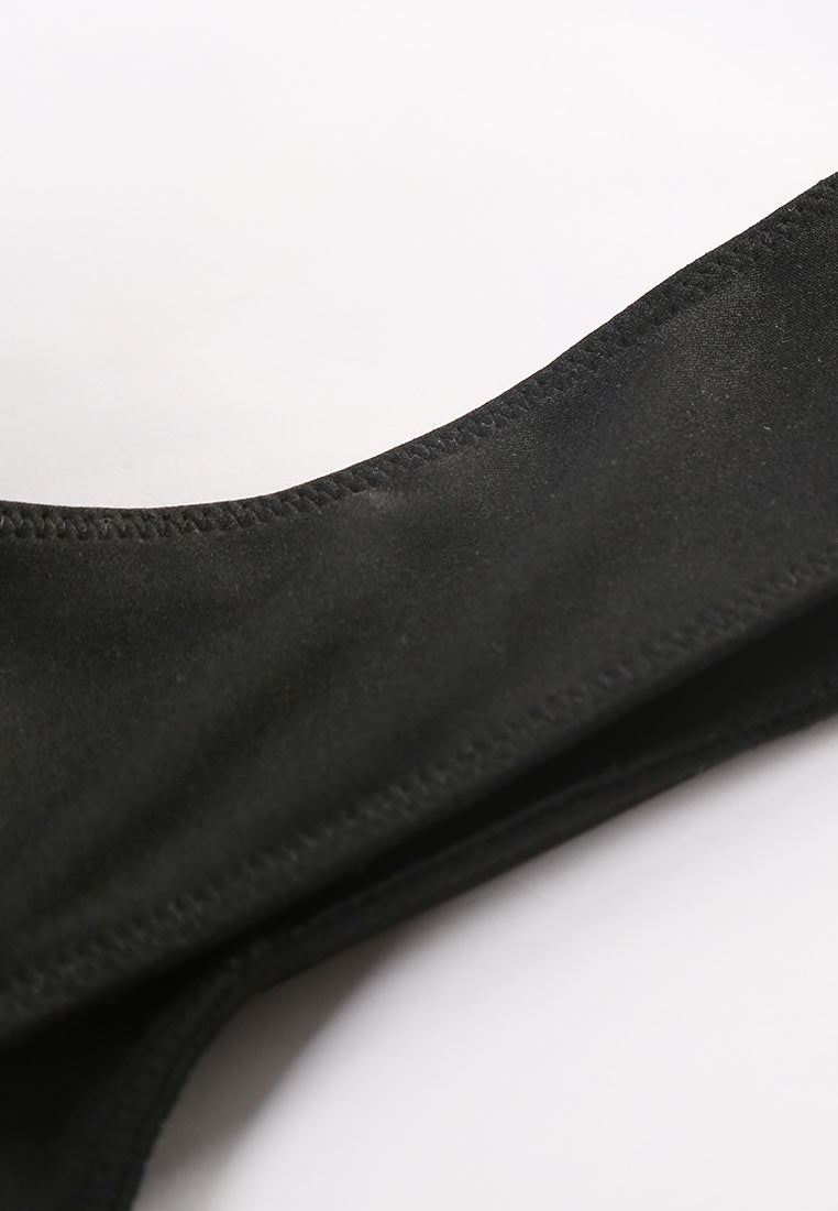 Enhance Square-Neck Fitted Tank