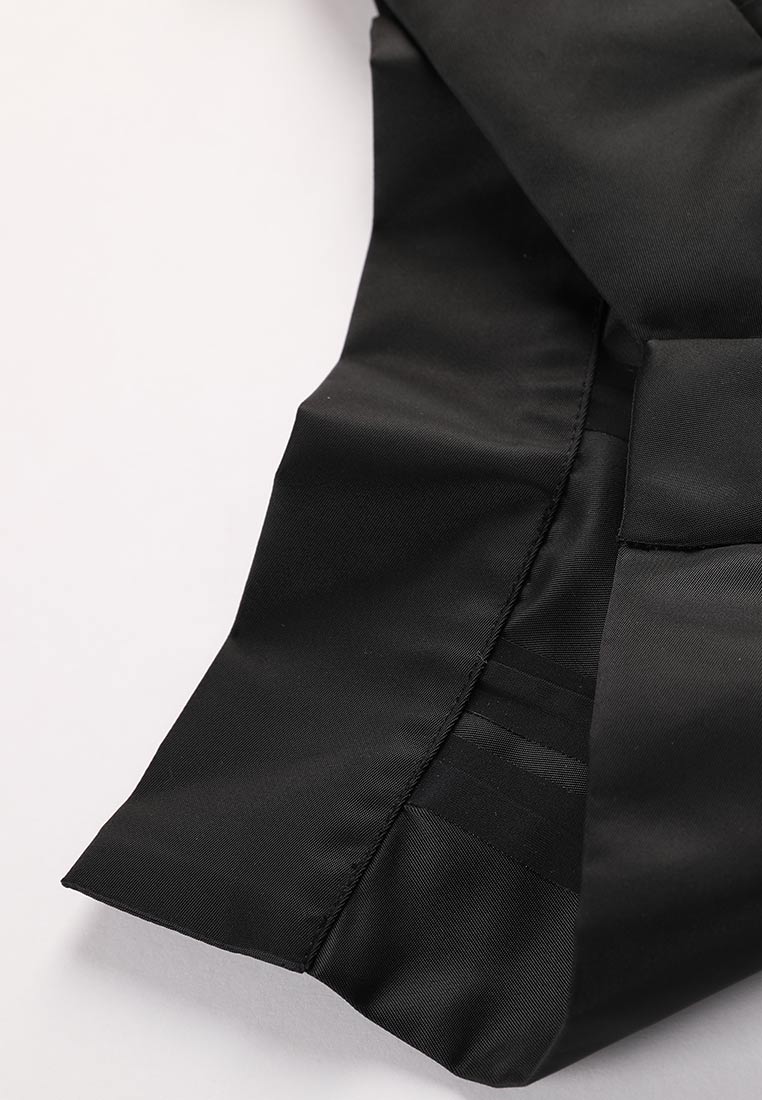 Milano Short-Sleeve Shirt Jacket