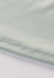 Enhance Square-Neck Fitted Tank