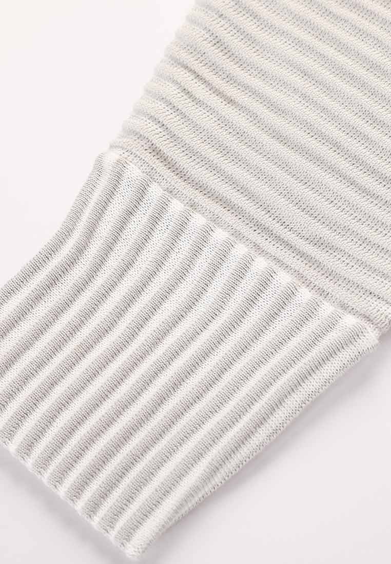 Mille-Feuille Ribbed Cool Weather Pullover