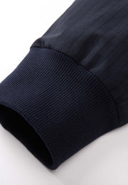 Simone Water and Wind-resistant Short Hoodie