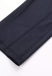 Spirit 4-way Stretch Cropped Legging