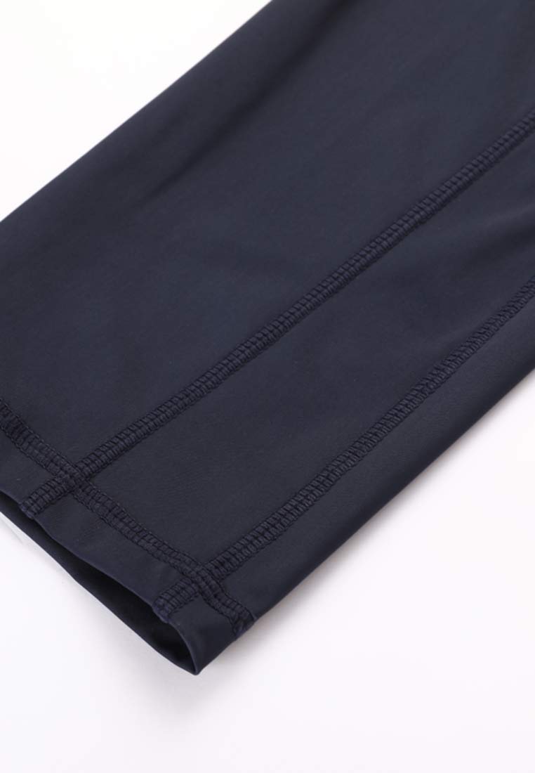 Spirit 4-way Stretch Cropped Legging