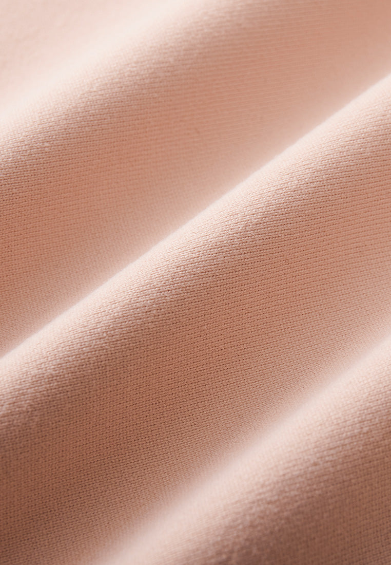 Rochelle Stretch Jersey One-shoulder Dress