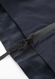 Chelsea Hooded Jacket