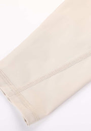 Flex Smooth Cropped Legging