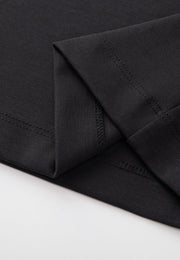 Manhattan Crease-free Asymmetric Sleeveless Top