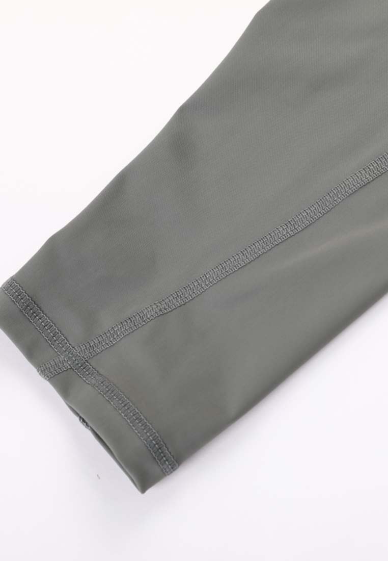 Flex Smooth Cropped Legging