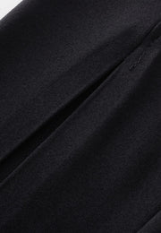 Audrey 2.0 Stretch Jersey Cropped Tapered Pant Legging