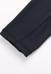 Spirit 4-way Stretch Full-Length Legging