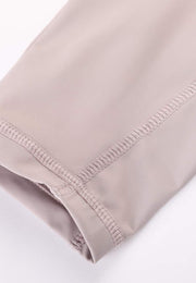 Spirit 4-way Stretch Full-Length Legging