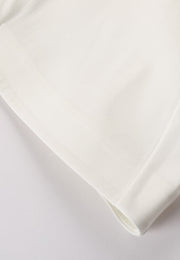 Oxford Customisable Cotton Cape