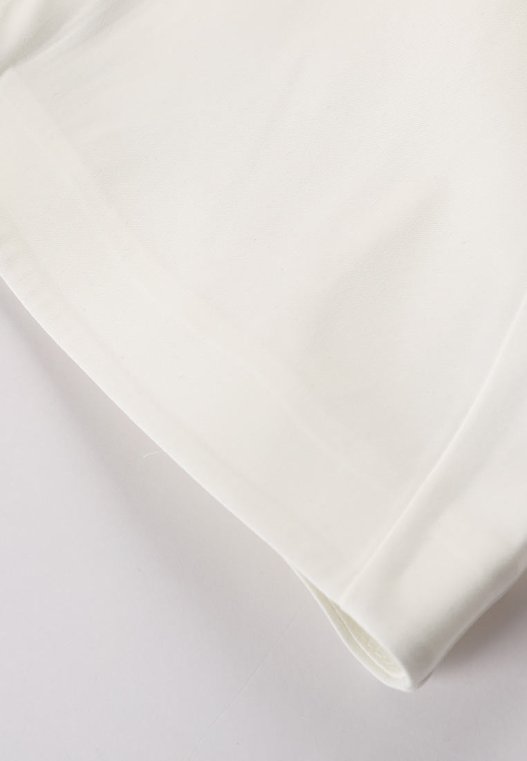 Oxford Customisable Cotton Cape