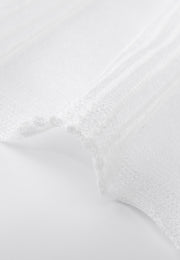 Hot Shot Easy-care Lightweight Pleated Skirt