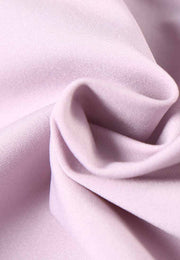 Nicole Sleeveless Fitted Turtleneck