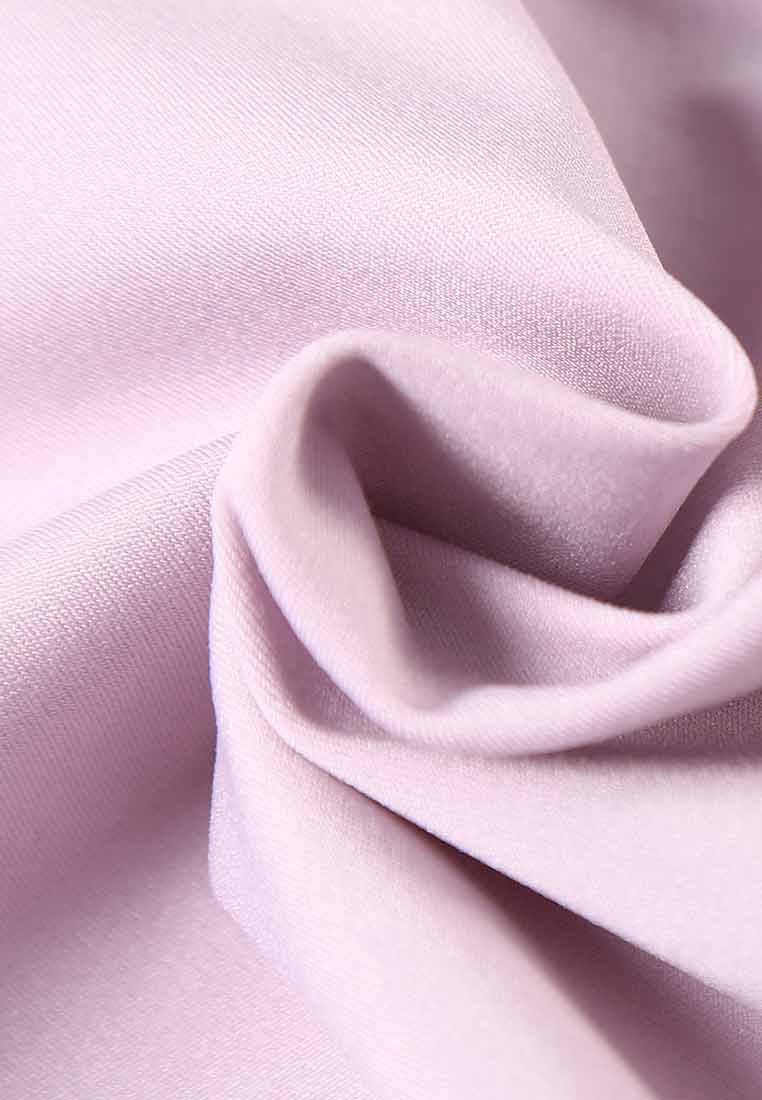 Nicole Sleeveless Fitted Turtleneck