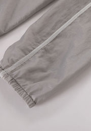 Go-Getter Hooded Windbreaker
