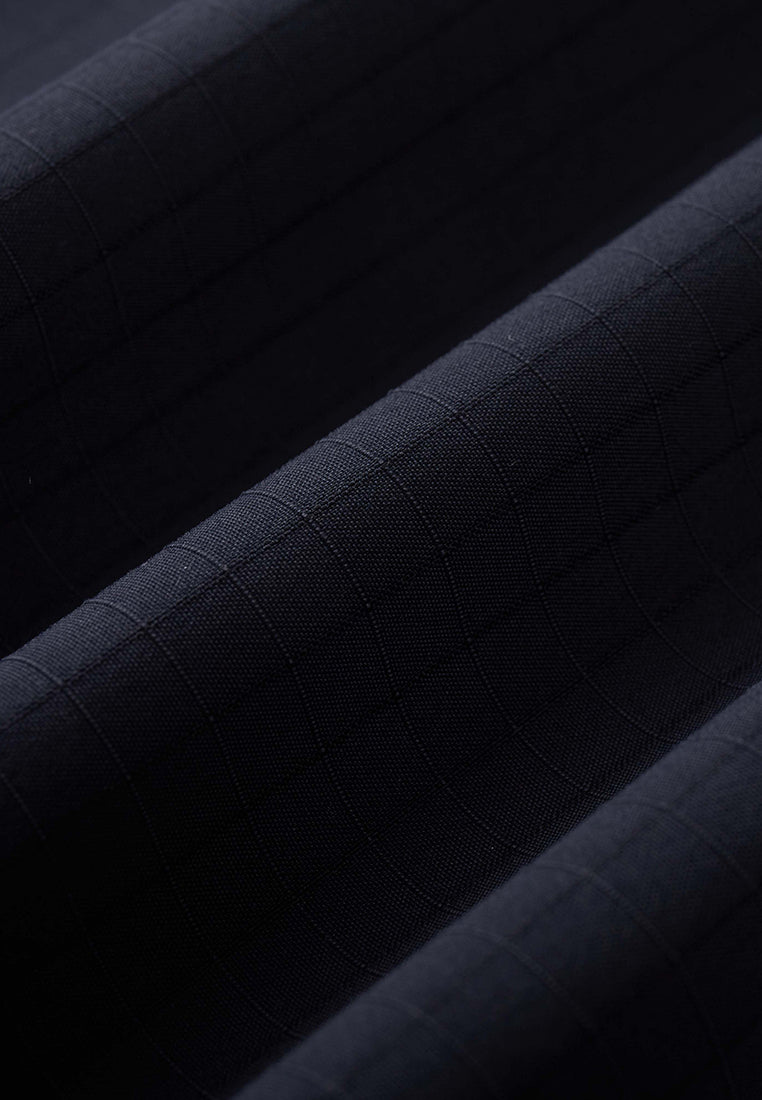 Simone Water and Wind-resistant Short Hoodie