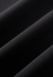 Manhattan Crease-free Asymmetric Sleeveless Top