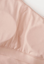 Rochelle Stretch Jersey One-shoulder Dress