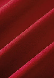 Fun Run Water and Wrinkle-resistant Convertible Pleated Running Shorts