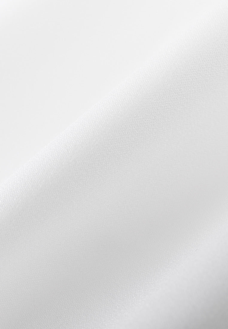 Hot Shot Easy-care Lightweight Pleated Skirt