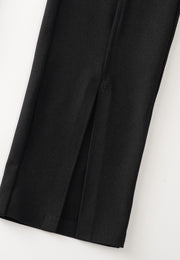 Audrey 2.0 Stretch Jersey Tapered Pant Legging