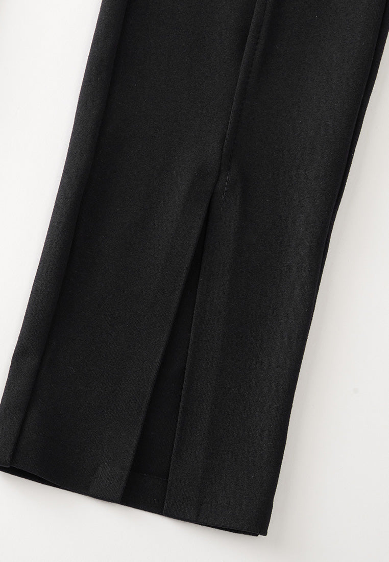 Audrey 2.0 Stretch Jersey Tapered Pant Legging