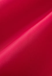 Bellissima Water and Wind-resistant Mid-length Convertible Flight Bomber Coat Dress