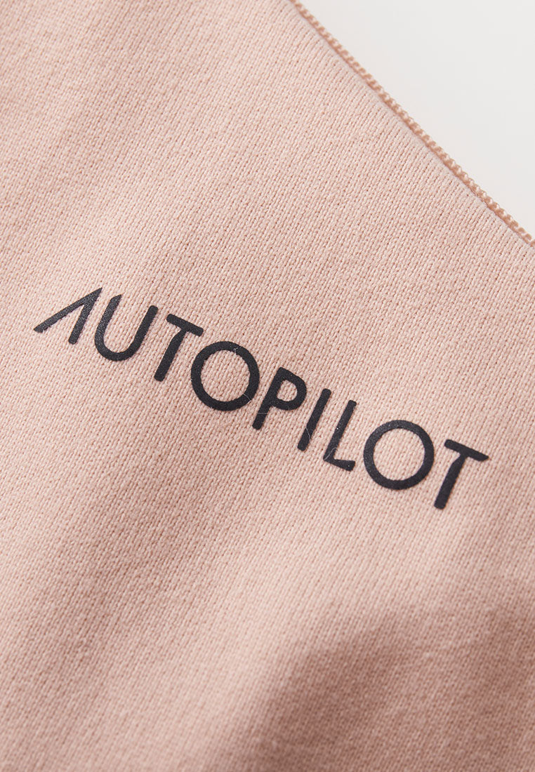 Rochelle Stretch Jersey One-shoulder Dress