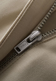 Billie Water & Wind-Resistant Parachute Pants in Recycled Fabric