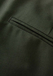 Billie Water- & Wind-Resistant Parachute Pants in Recycled Fabric