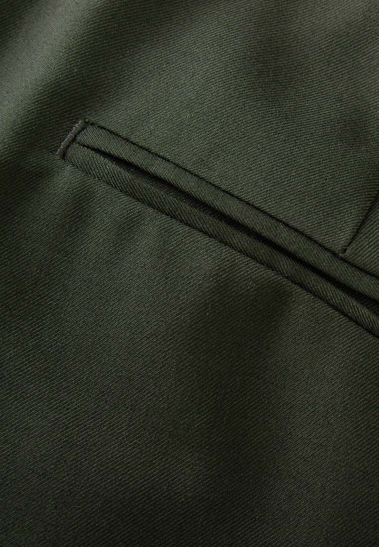 Billie Water- & Wind-Resistant Parachute Pants in Recycled Fabric
